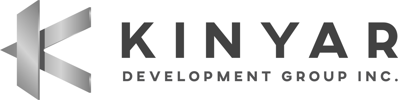 Kinyar Development Group, Inc.